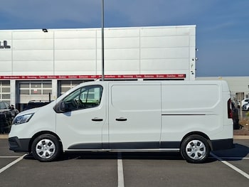Used Renault Trafic 2024 for sale - 79513679: Photo