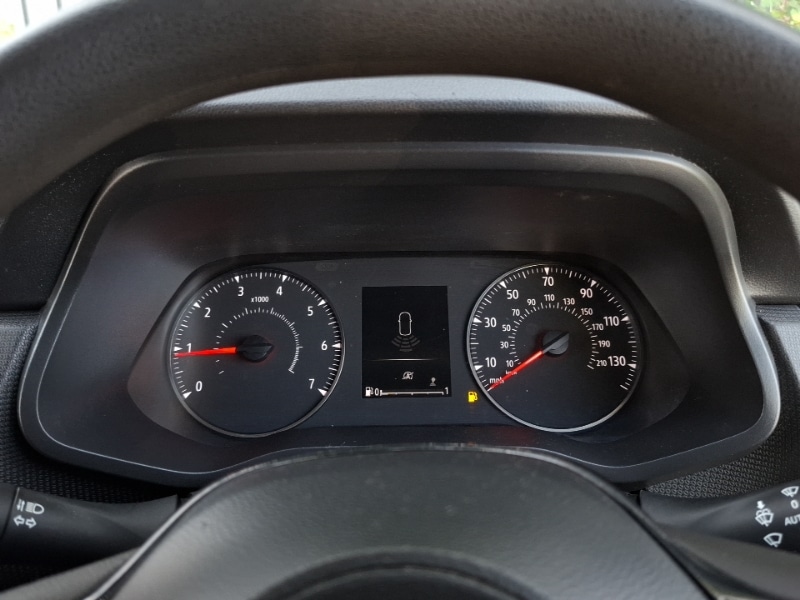 Vehicle 19