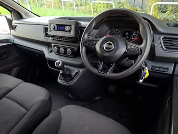 Used Nissan Primastar 2022 for sale - 75656868: Photo