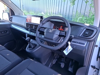 Used Vauxhall Vivaro 2025 for sale - 78884522: Photo