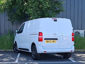 Used Vauxhall Vivaro 2025 for sale - 78884522: Photo