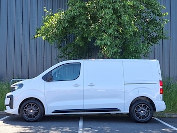 Used Vauxhall Vivaro 2025 for sale - 78884522: Photo