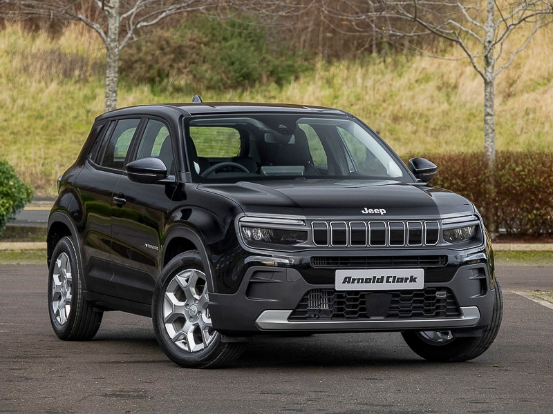 Used Jeep Other 2025 for sale - 76129963: Photo 1