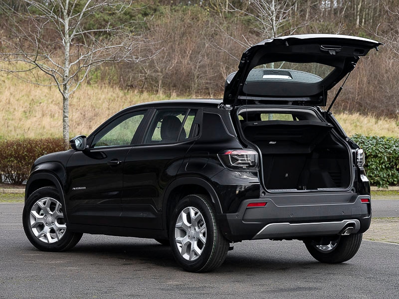 Used Jeep Other 2025 for sale - 76129963: Photo 17