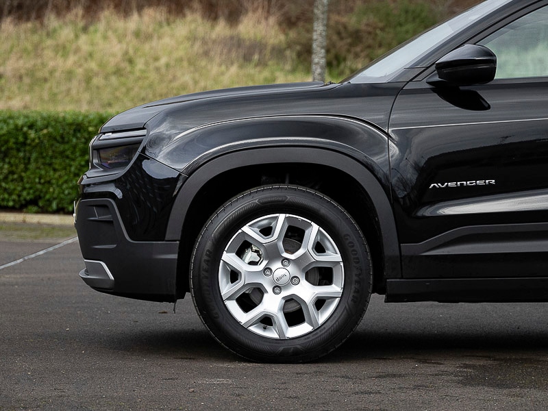 Used Jeep Other 2025 for sale - 76129963: Photo 19