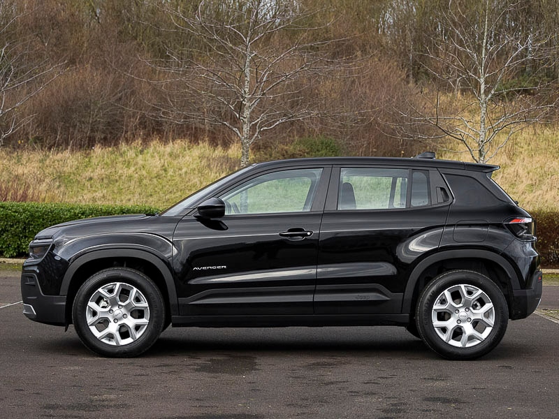 Used Jeep Other 2025 for sale - 76129963: Photo 4