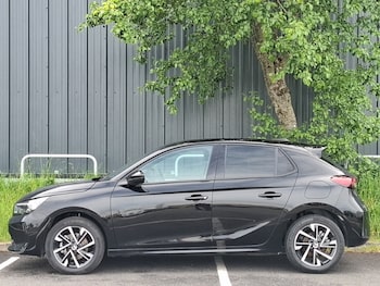 Used Vauxhall Corsa 2026 for sale - 78633951: Photo