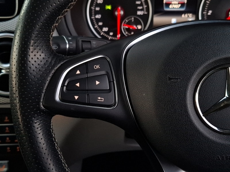 Used Mercedes-Benz B Class 2017 for sale - 76699797: Photo 10