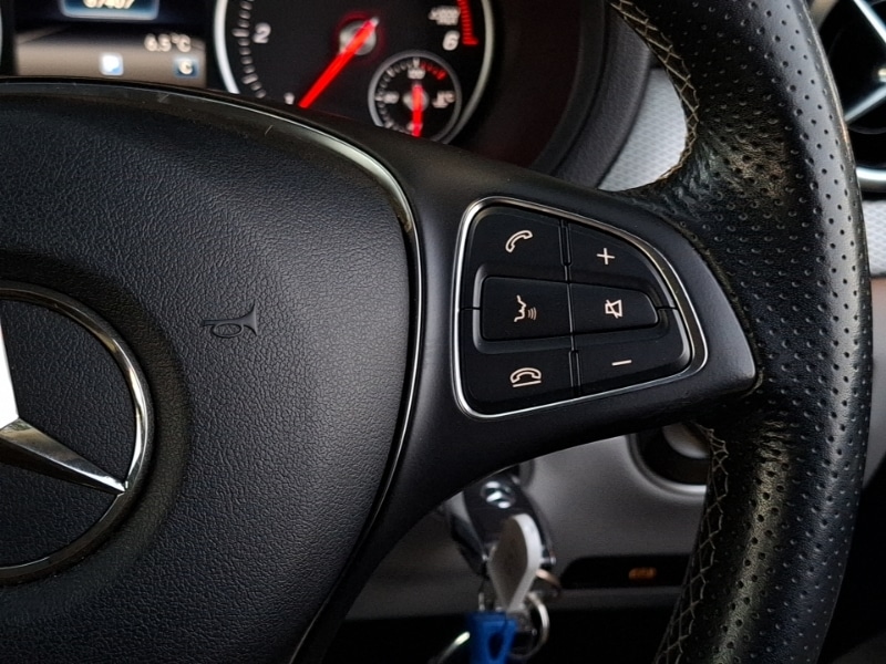 Used Mercedes-Benz B Class 2017 for sale - 76699797: Photo 11