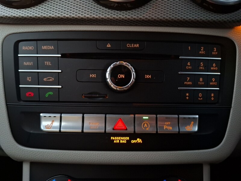 Used Mercedes-Benz B Class 2017 for sale - 76699797: Photo 15