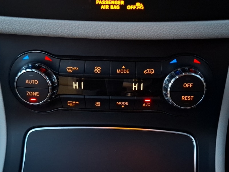 Used Mercedes-Benz B Class 2017 for sale - 76699797: Photo 16