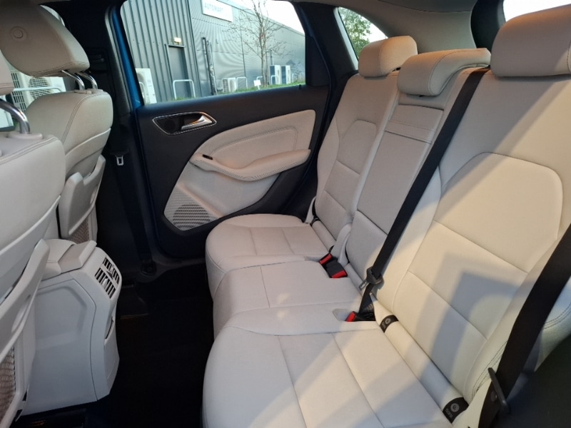 Used Mercedes-Benz B Class 2017 for sale - 76699797: Photo 6