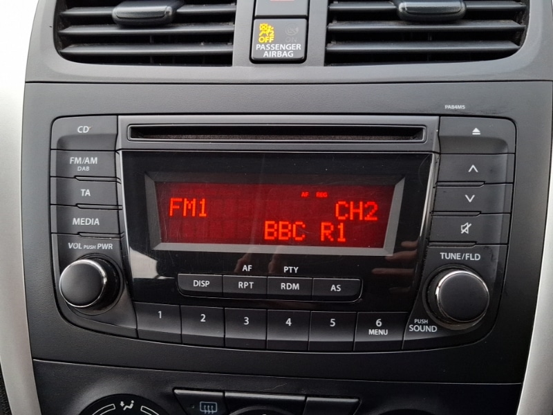 Used Suzuki Celerio 2017 for sale - 77173628: Photo 10