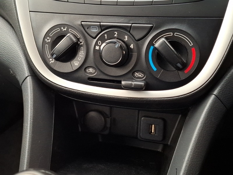 Used Suzuki Celerio 2017 for sale - 77173628: Photo 11