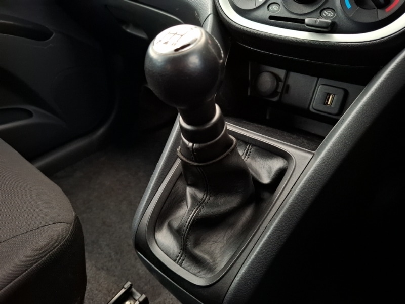 Used Suzuki Celerio 2017 for sale - 77173628: Photo 14