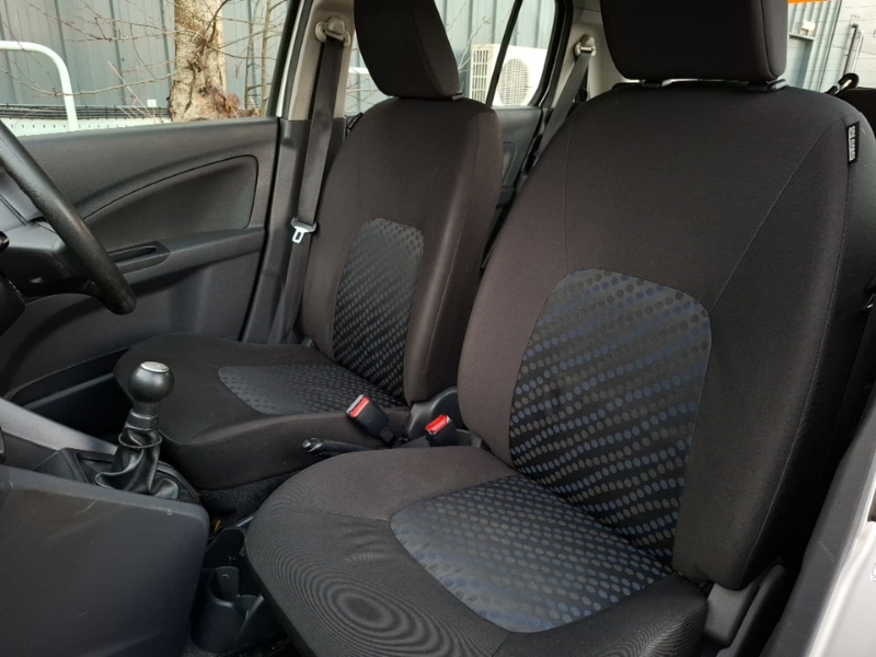 Used Suzuki Celerio 2017 for sale - 77173628: Photo 15