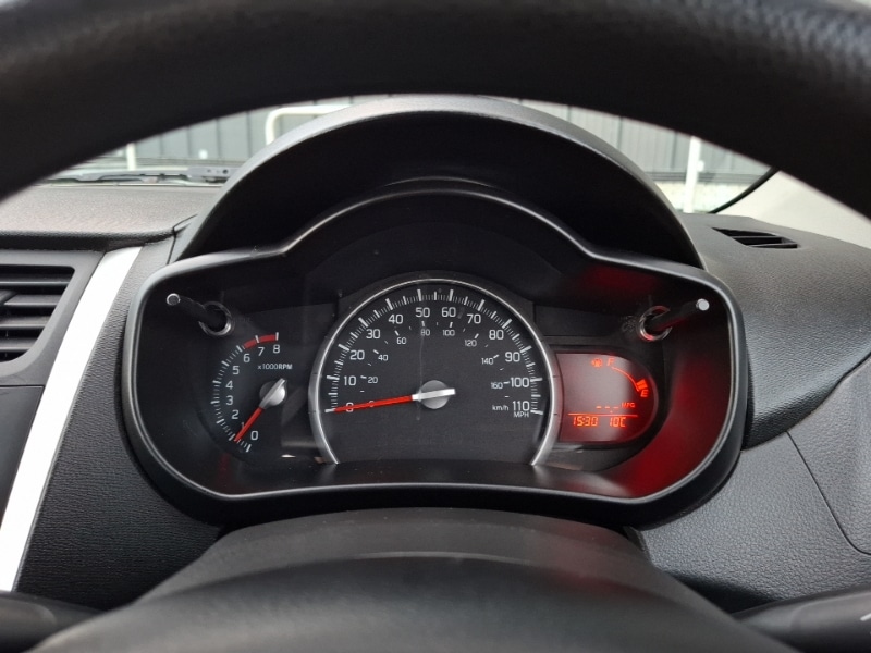 Used Suzuki Celerio 2017 for sale - 77173628: Photo 19