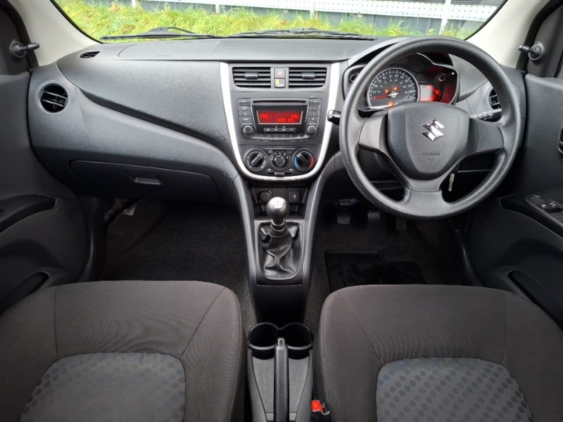 Used Suzuki Celerio 2017 for sale - 77173628: Photo 2