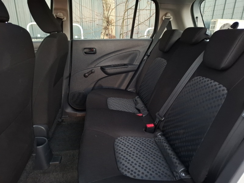 Used Suzuki Celerio 2017 for sale - 77173628: Photo 6