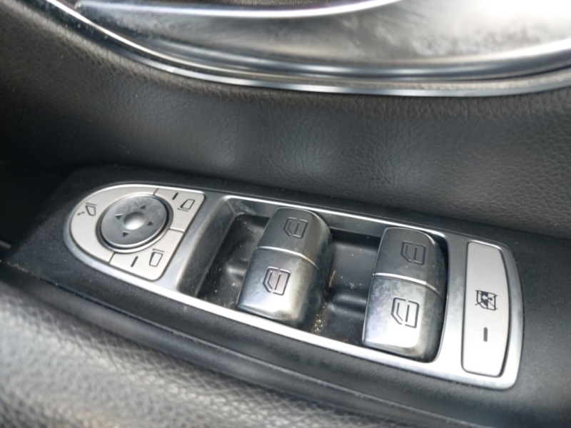 Used Mercedes-Benz E Class 2018 for sale - 77852553: Photo 13