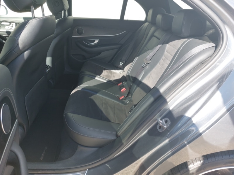 Used Mercedes-Benz E Class 2018 for sale - 77852553: Photo 6