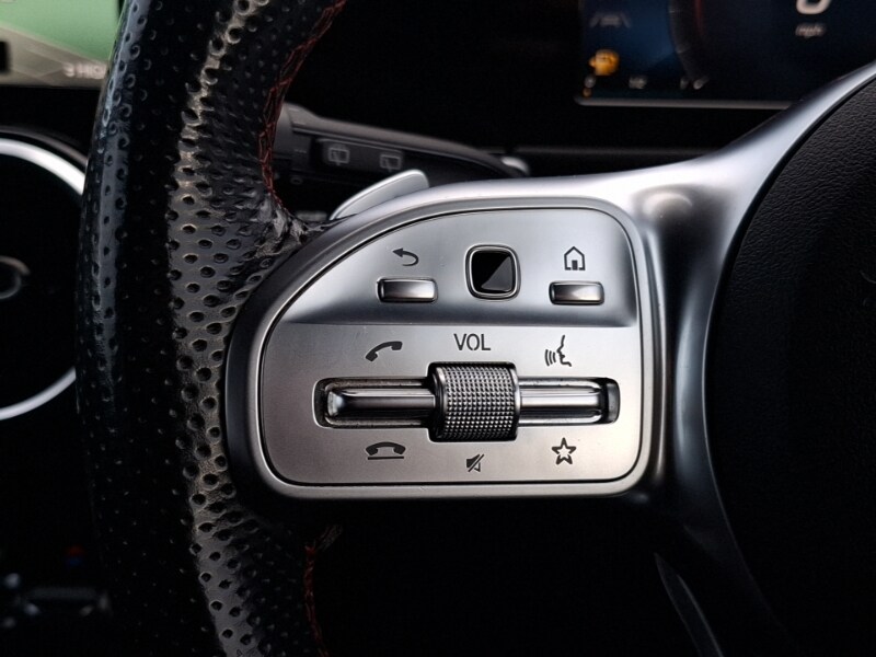 Used Mercedes-Benz GLB 2021 for sale - 77154900: Photo 17