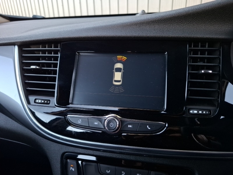 Used Vauxhall Mokka X 2017 for sale - 76403701: Photo 10