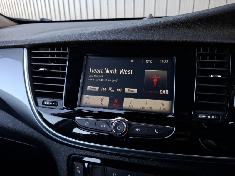 Used Vauxhall Mokka X 2017 for sale - 76403701: Photo 11