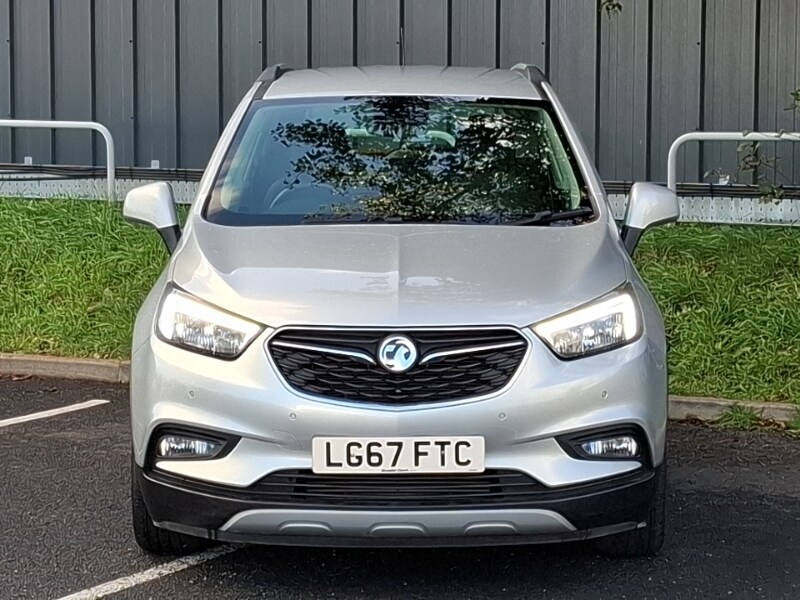 Used Vauxhall Mokka X 2017 for sale - 76403701: Photo 13