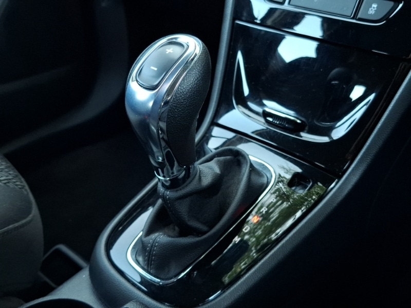 Used Vauxhall Mokka X 2017 for sale - 76403701: Photo 14