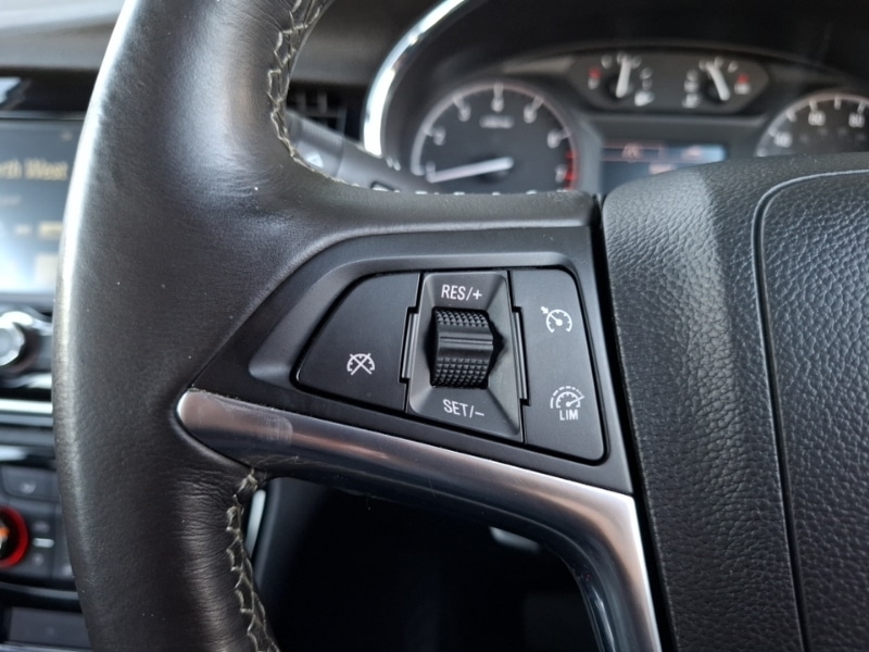 Used Vauxhall Mokka X 2017 for sale - 76403701: Photo 17