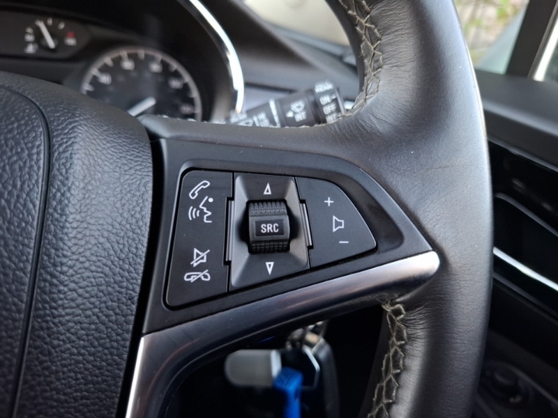 Used Vauxhall Mokka X 2017 for sale - 76403701: Photo 18