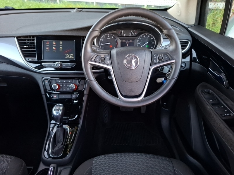 Used Vauxhall Mokka X 2017 for sale - 76403701: Photo 7