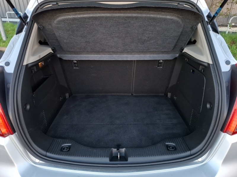 Used Vauxhall Mokka X 2017 for sale - 76403701: Photo 8