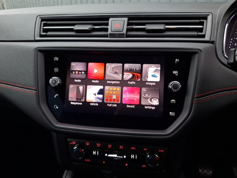 Used SEAT Ibiza 2019 for sale - 77466726: Photo 11