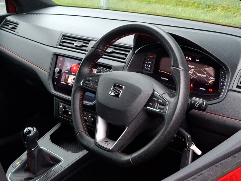 Used SEAT Ibiza 2019 for sale - 77466726: Photo 12