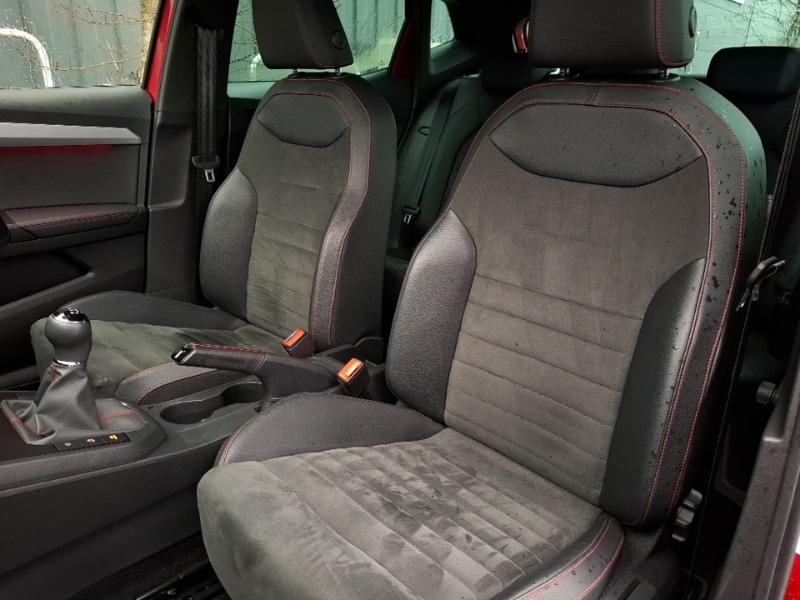 Used SEAT Ibiza 2019 for sale - 77466726: Photo 15