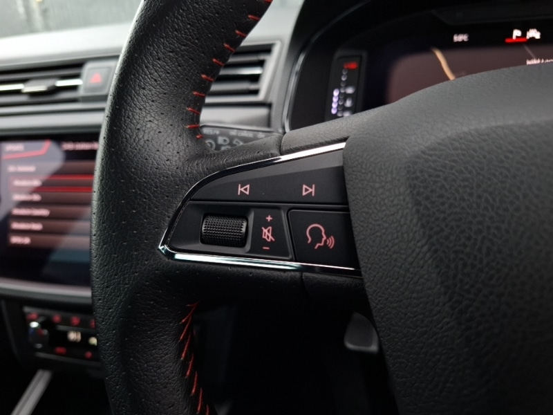 Used SEAT Ibiza 2019 for sale - 77466726: Photo 17