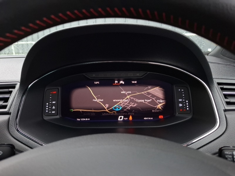 Used SEAT Ibiza 2019 for sale - 77466726: Photo 19