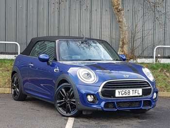 2019 - 1.5 Cooper Sport II 2dr