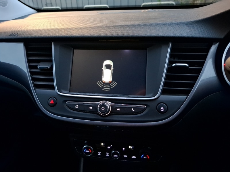 Used Vauxhall Crossland X 2018 for sale - 76583585: Photo 10