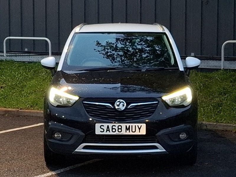 Used Vauxhall Crossland X 2018 for sale - 76583585: Photo 13