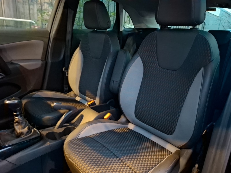 Used Vauxhall Crossland X 2018 for sale - 76583585: Photo 15