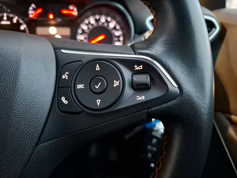 Used Vauxhall Crossland X 2018 for sale - 76583585: Photo 18