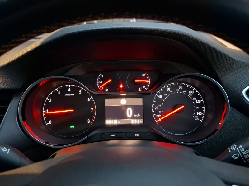 Used Vauxhall Crossland X 2018 for sale - 76583585: Photo 19