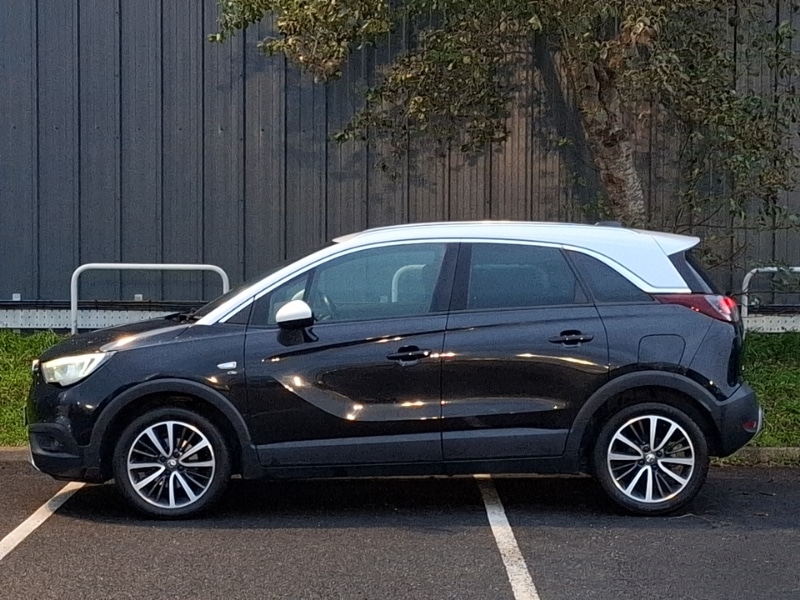 Used Vauxhall Crossland X 2018 for sale - 76583585: Photo 4