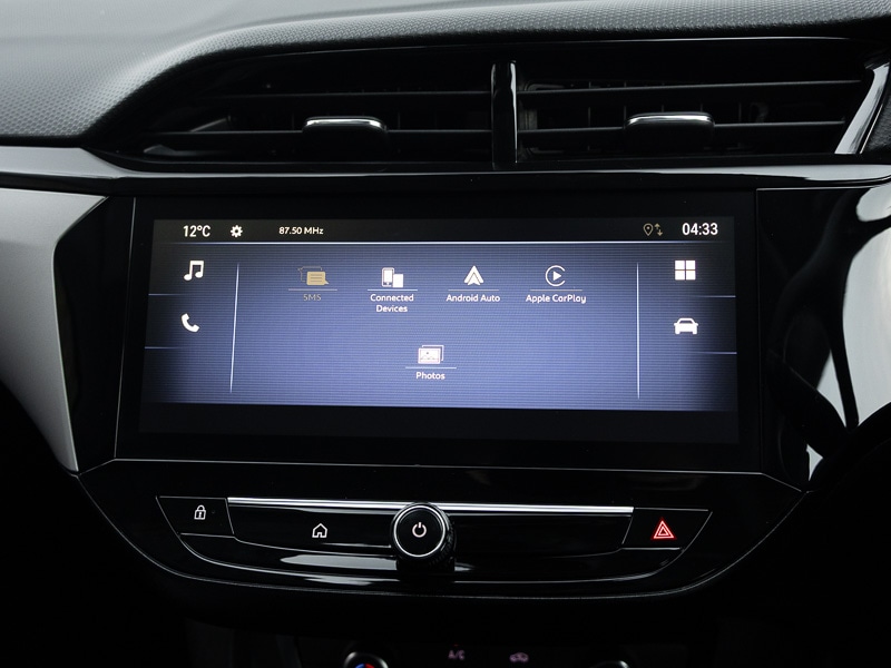 Used Vauxhall Corsa 2025 for sale - 77338268: Photo 11