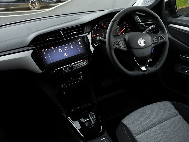 Used Vauxhall Corsa 2025 for sale - 77338268: Photo 13