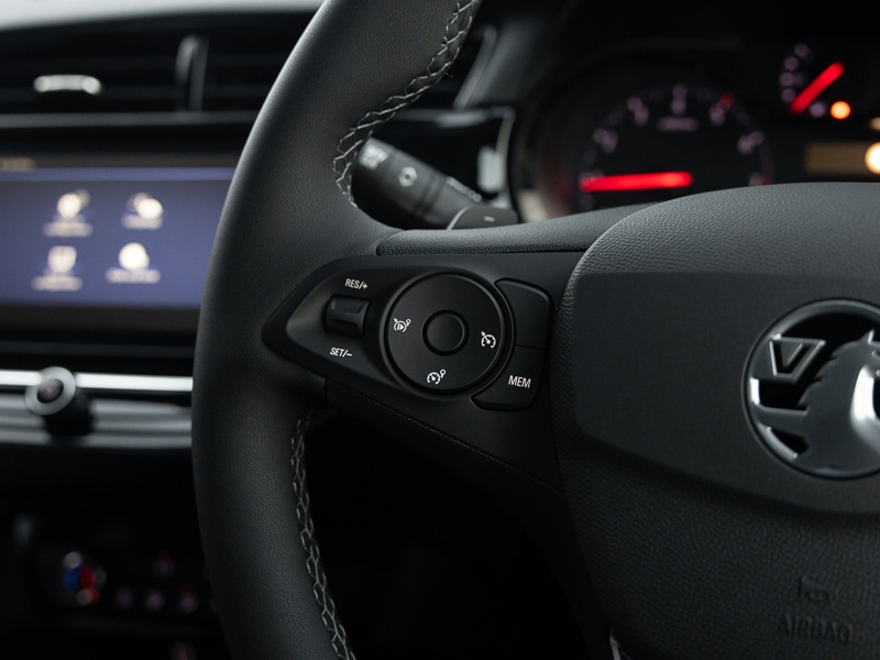 Used Vauxhall Corsa 2025 for sale - 77338268: Photo 15