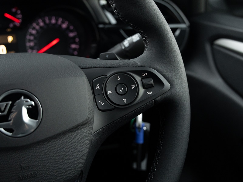 Used Vauxhall Corsa 2025 for sale - 77338268: Photo 16